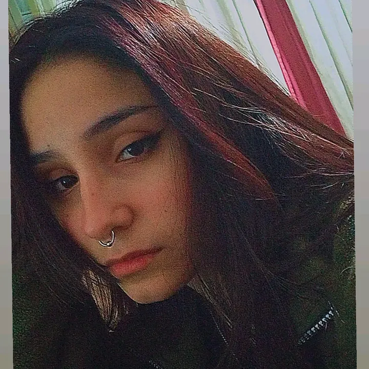 Natalie ASMR