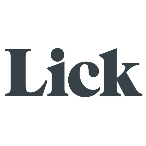 Lick