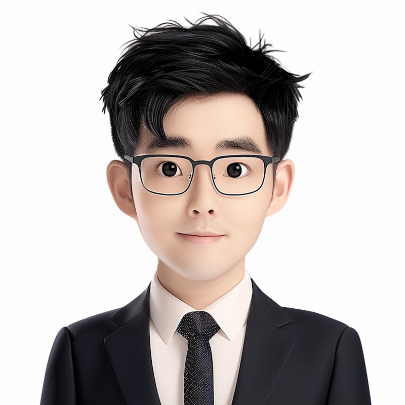 画小二