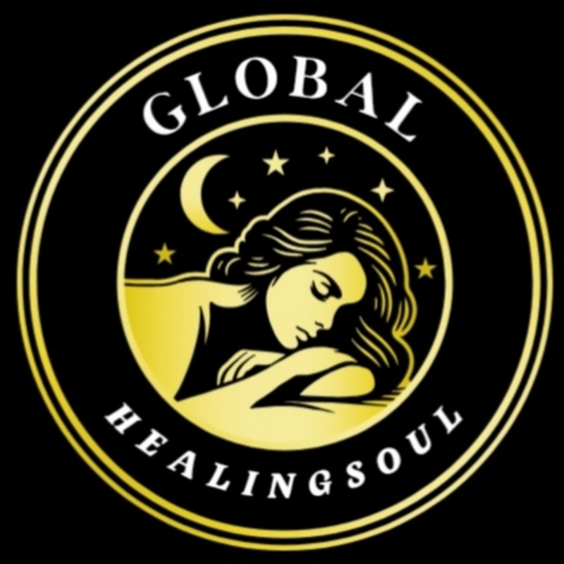 Global Healing Soul
