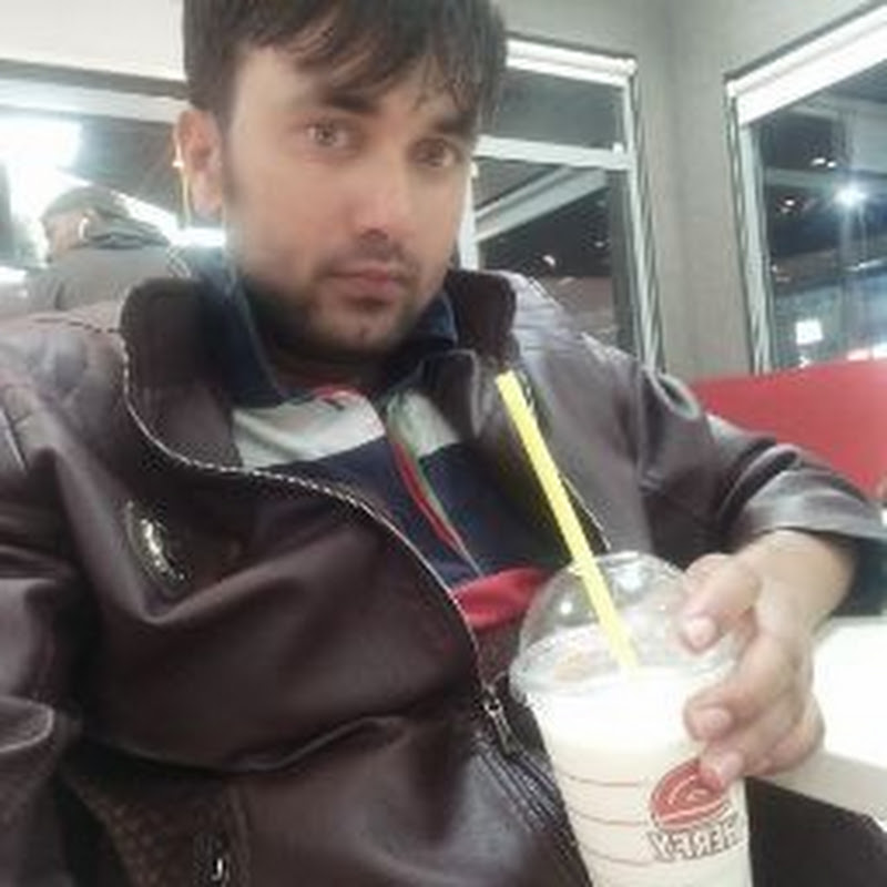 Azhar Hussain