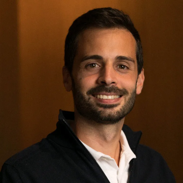 Luca Carabetta | TradeRepublic