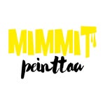 Mimmit peinttaa