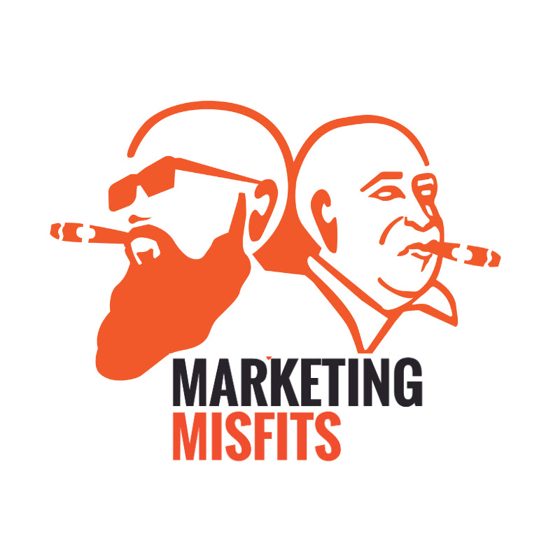 The Marketing Misfits