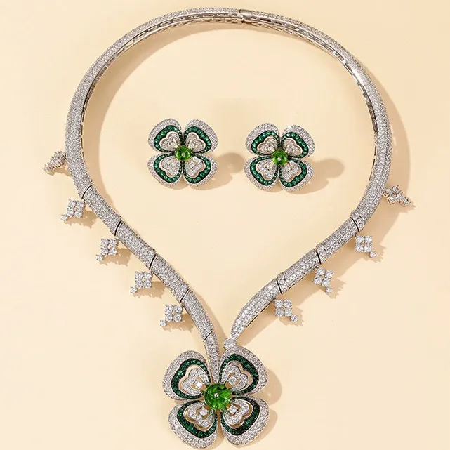Norman Jewelry