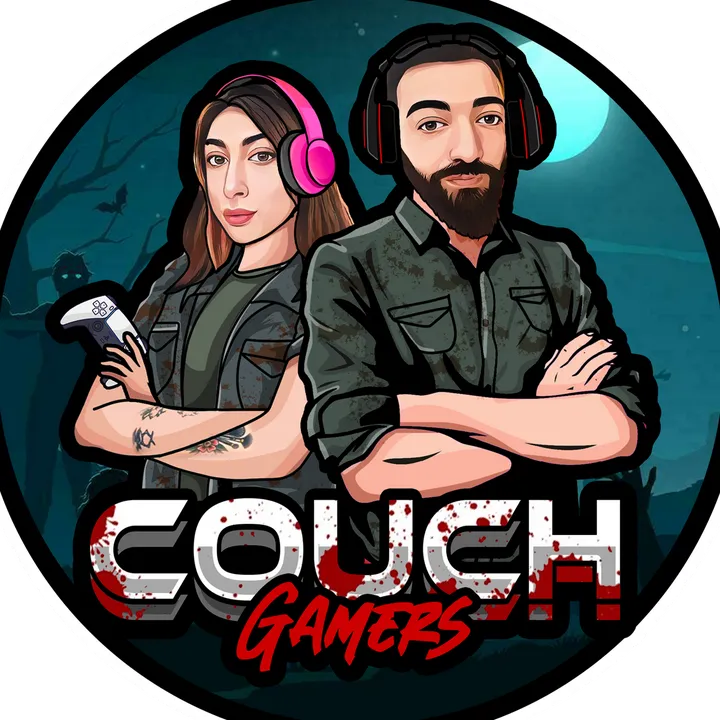 CouchGamers