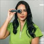 Karla Almonte Sandoval | Dermatóloga