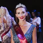 Anastasia Voevodina