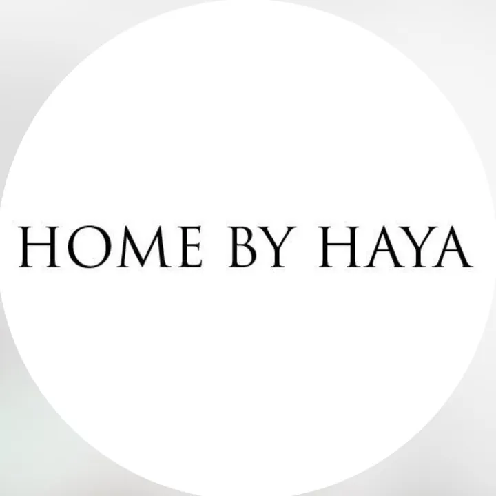 HOME BY HAYA
