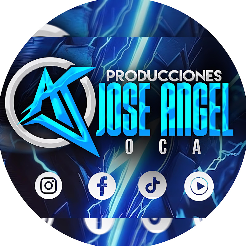 Producciones Jose Angel Oca Vzla
