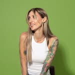 Anastasia • Brand Designer