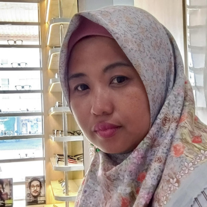 Umbar Wati,SPd