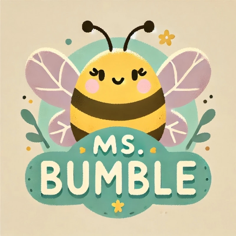 Ms Bumble | Baby & Toddler Videos