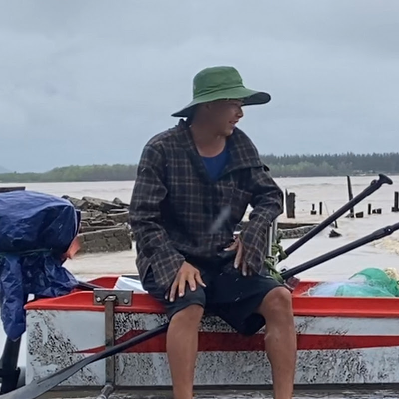 Nhật Ký Dân biển 36 - Fisherman’s Diary 