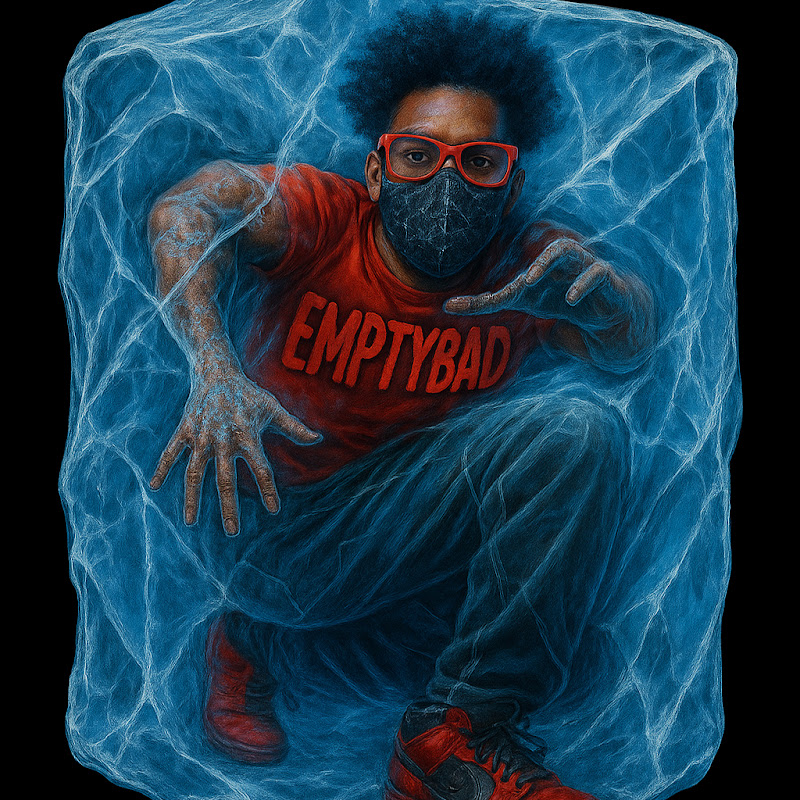Emptybad