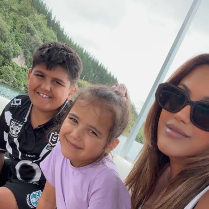 BrownTown NZ - Family content