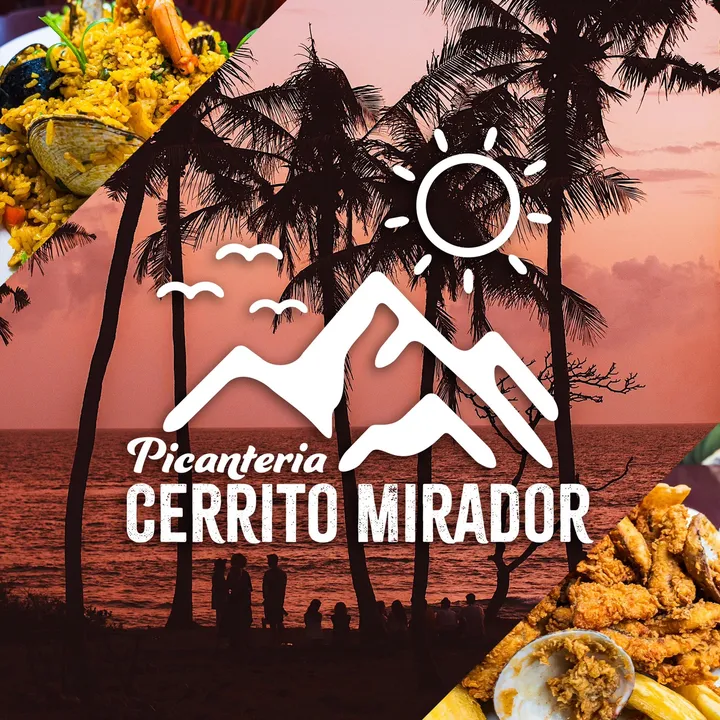 Cerrito mirador