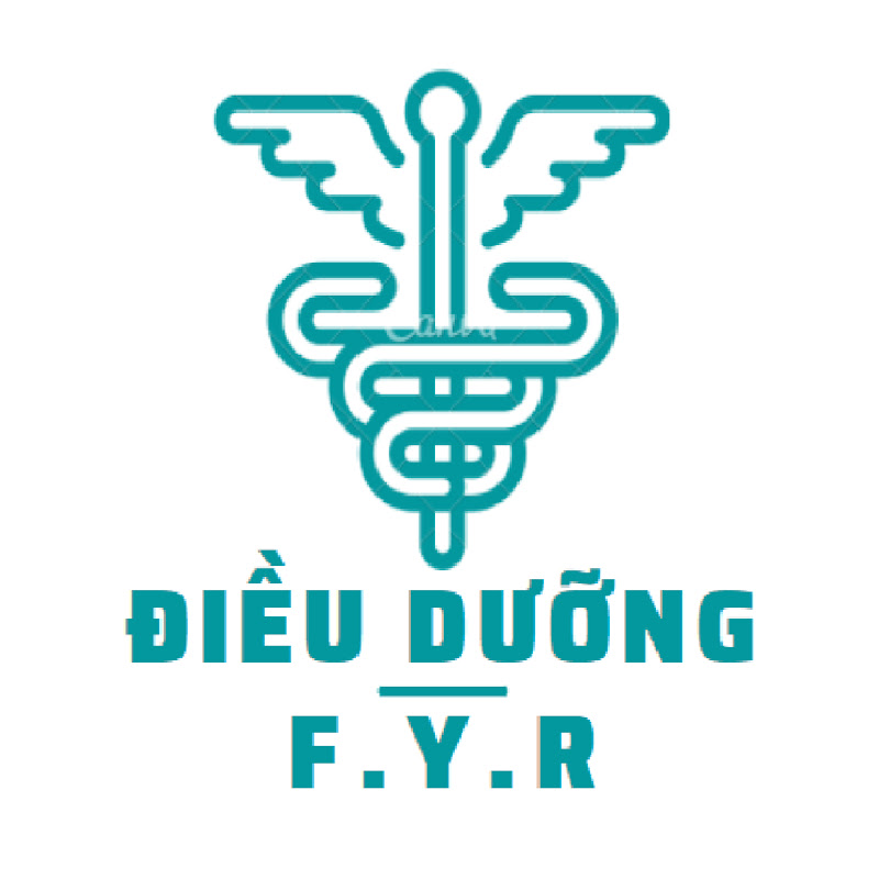Điều Dưỡng . FYR