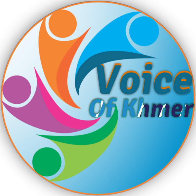 Voice of Khmer