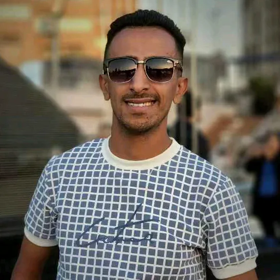 Yemeni In China | Zain Yahya