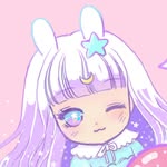 🦄✨Merbunny Baby✨💘