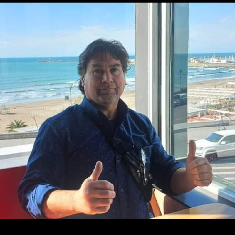 Viajes con Leo