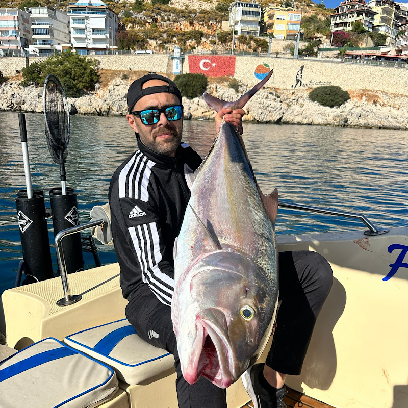 Fishmatik