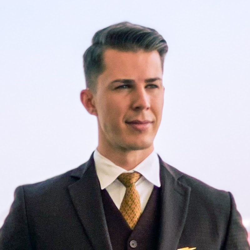 Alexander George