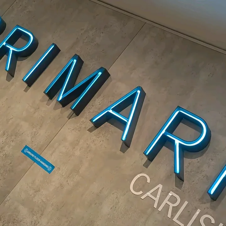 PRIMARK ali