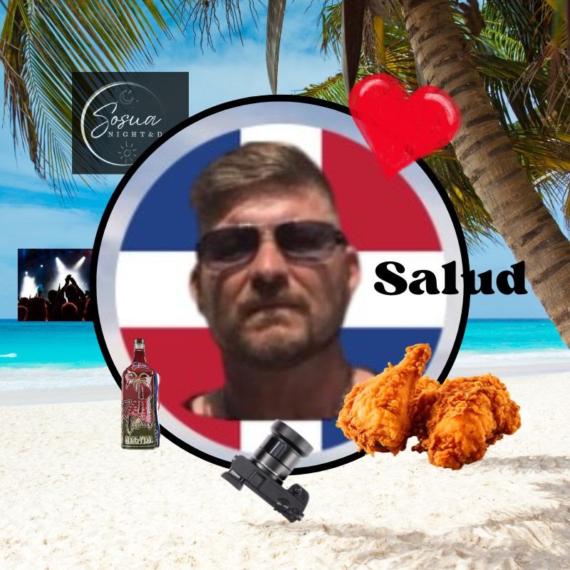 El Alemán - DomRep Auswanderer