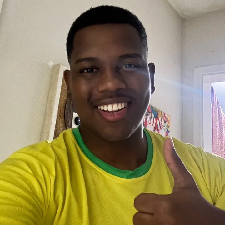 Francis Kwame