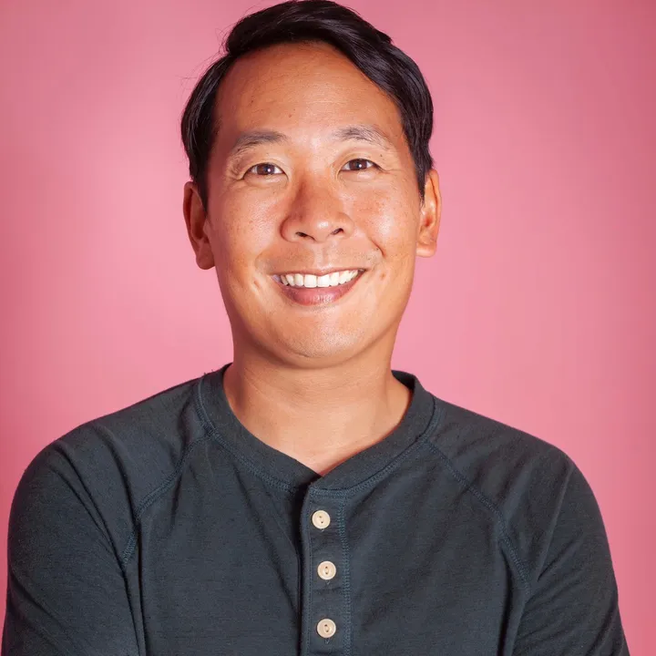 Kevin Yee