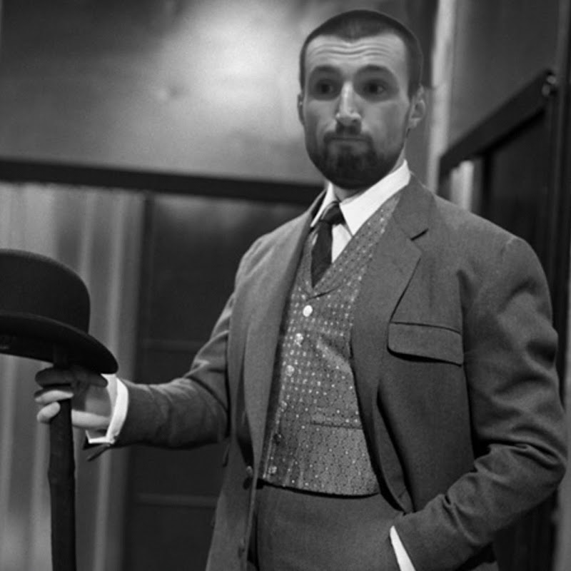 Michał F. 