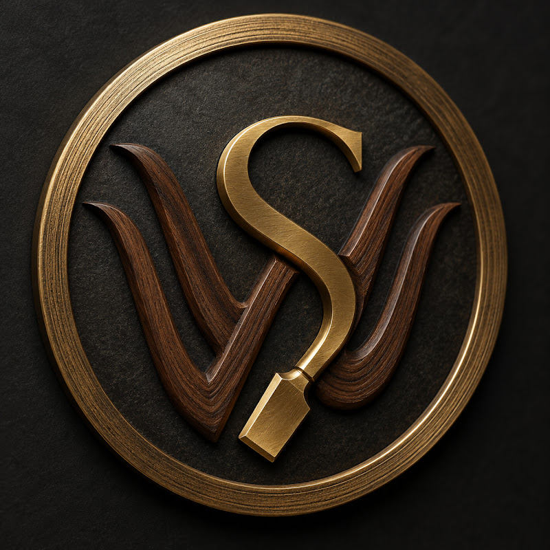 WoodSyncStudio