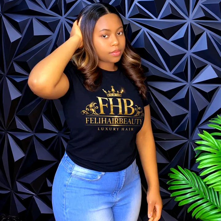 FHB Luxury Hair