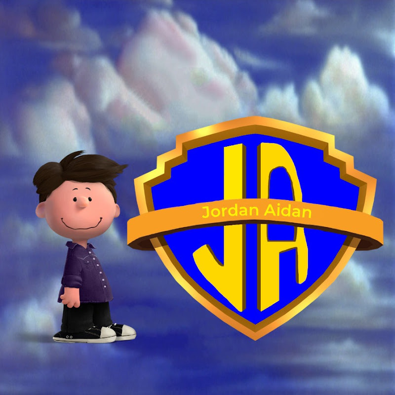 Jordan Aidan 
