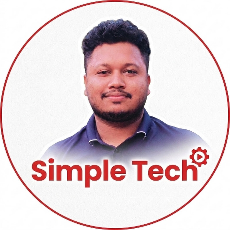 Simple Tech 