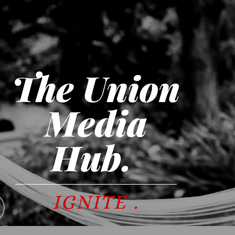 The Union Media Hub.