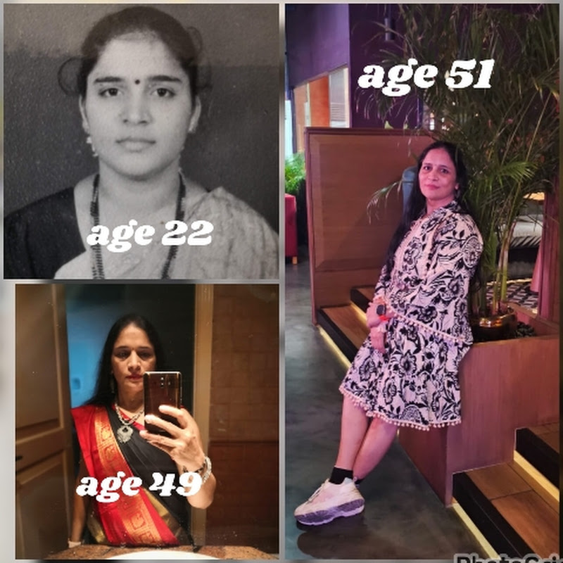 Fitness With Saroj