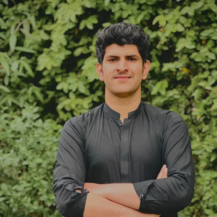 ASIF KHAN