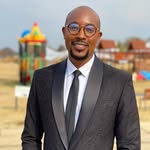Kholofelo Leyfort Mogane