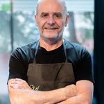 SAUL GERSON COCINERO