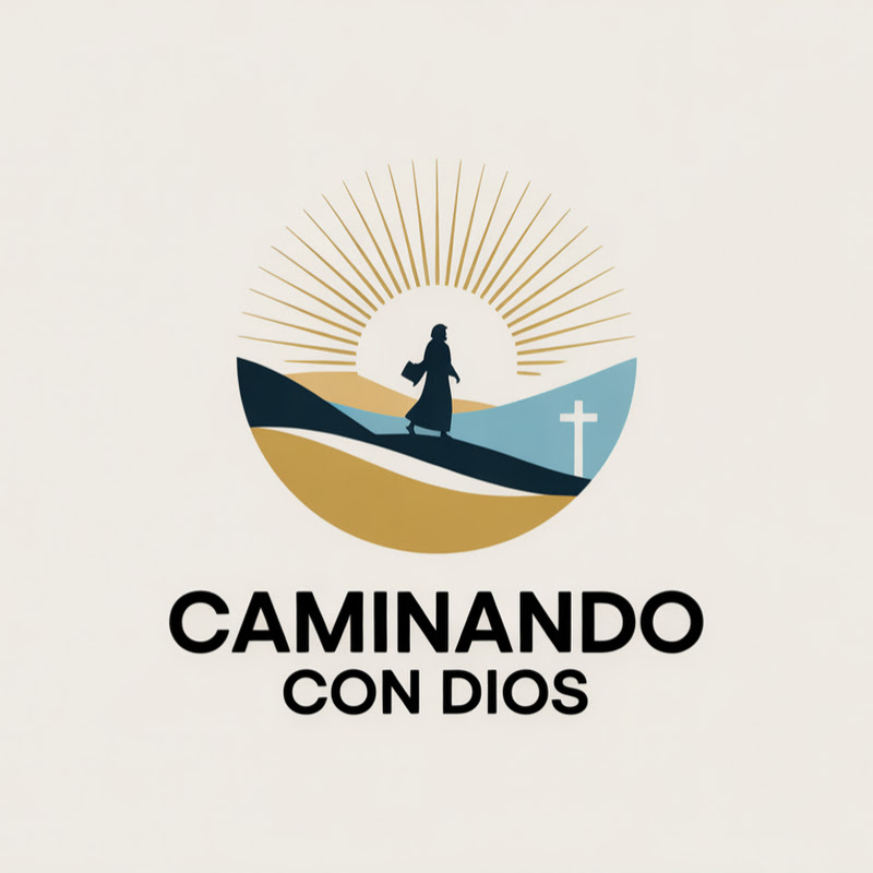 Caminando con Dios