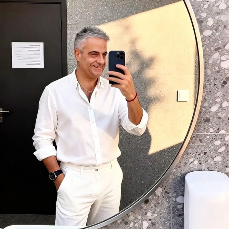 Emmanuel Chalkiadakis – Δεν Σιωπώ