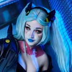 Caterina Rocchi (MochiChuu)