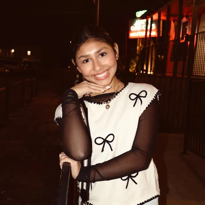 J O Z 🪩 🩷| Personal Blog |