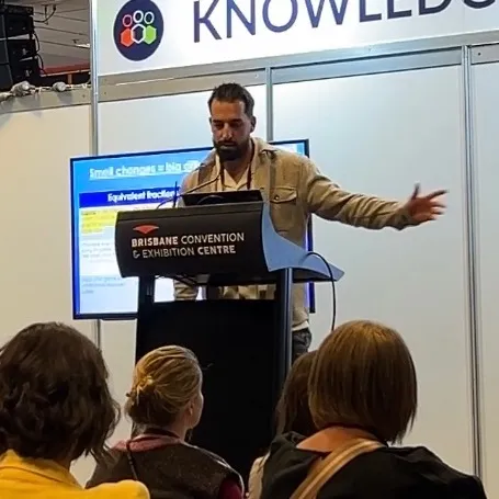 Mr Curmi - Yr 3 Teacher