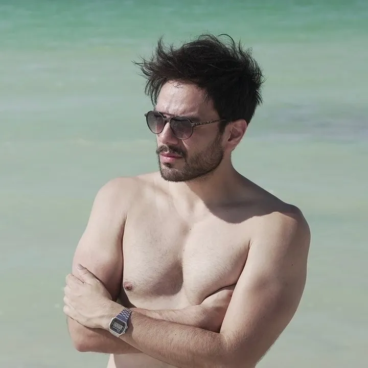 Adam Lozano