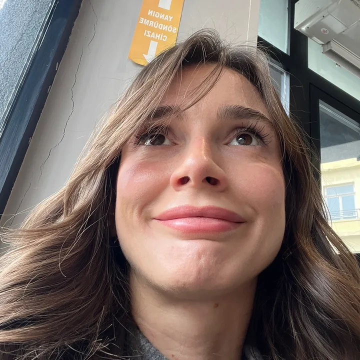 Aslı Sümen