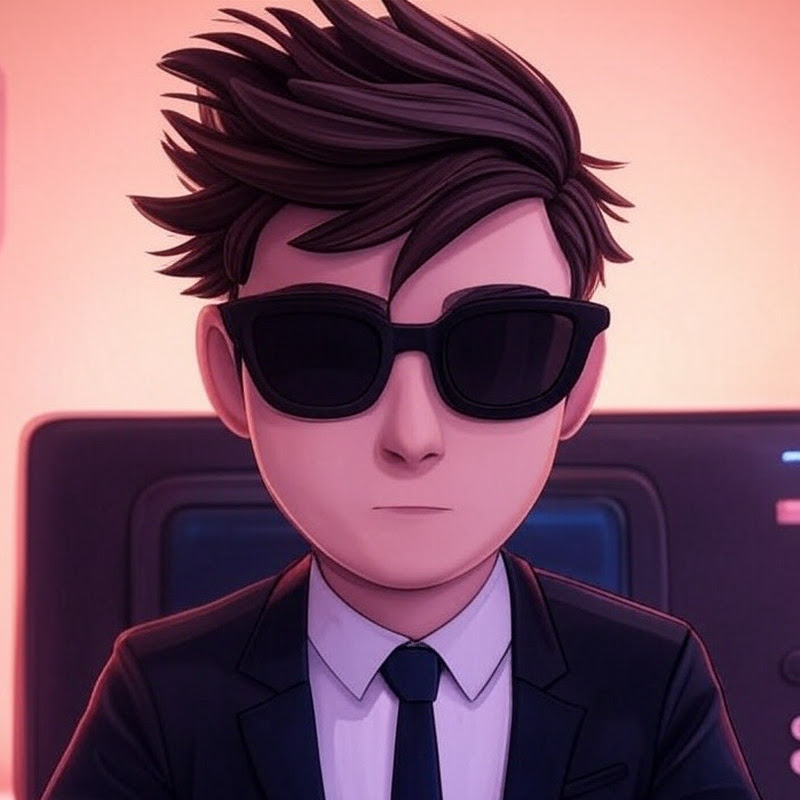 The Executive Gamer